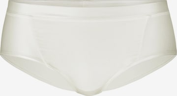 Panty 'Cate' di CALIDA in beige: frontale