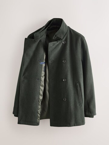 Manteau mi-saison Next en vert