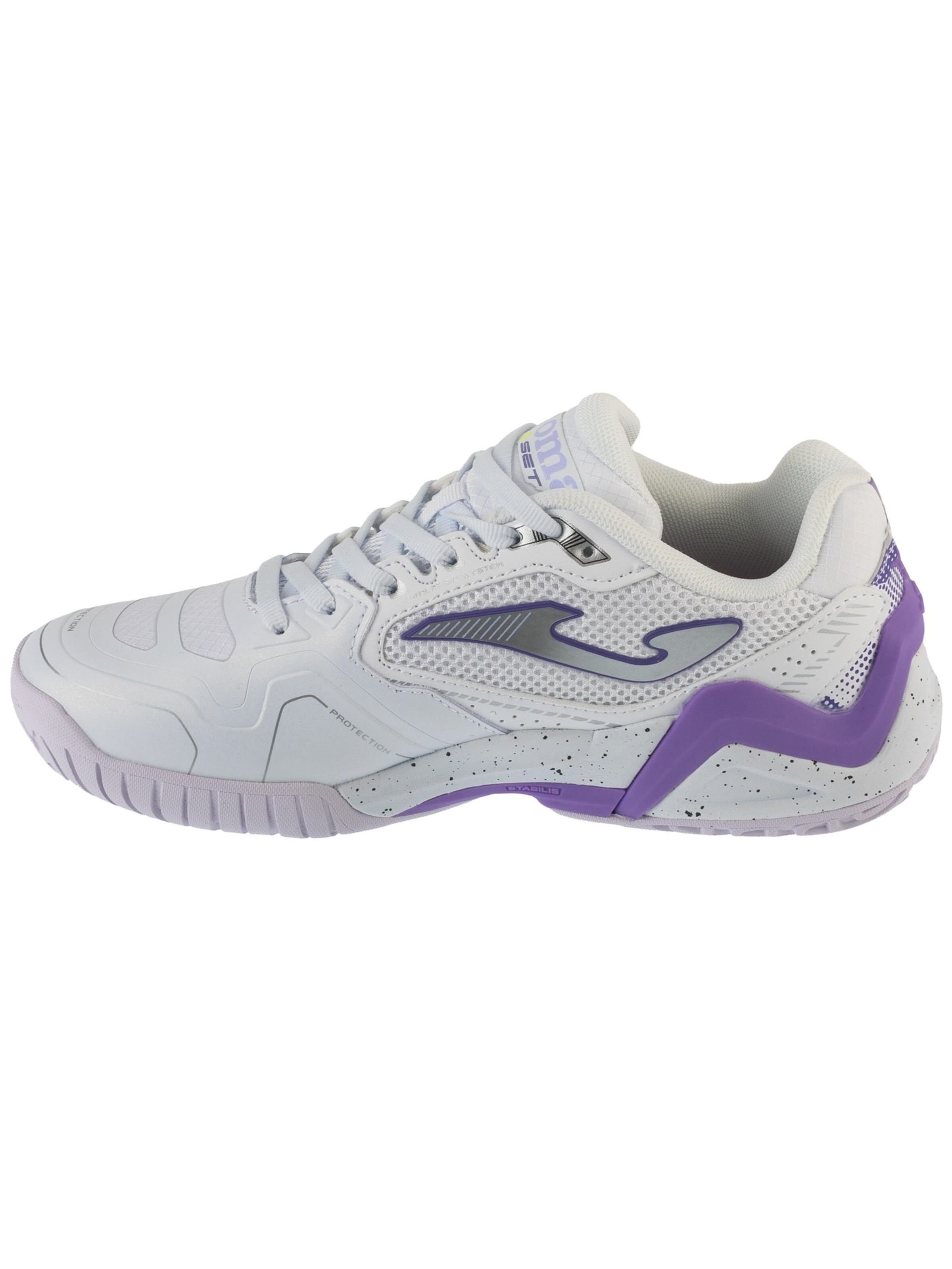 JOMA Sports shoe 'Set 25 TSELW' in White