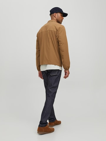 JACK & JONES - Slimfit Vaquero 'Glenn' en azul