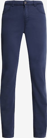 Boggi Milano Jeans in Blue: front