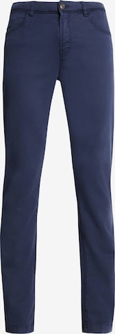 Boggi Milano Jeans i blå: forside