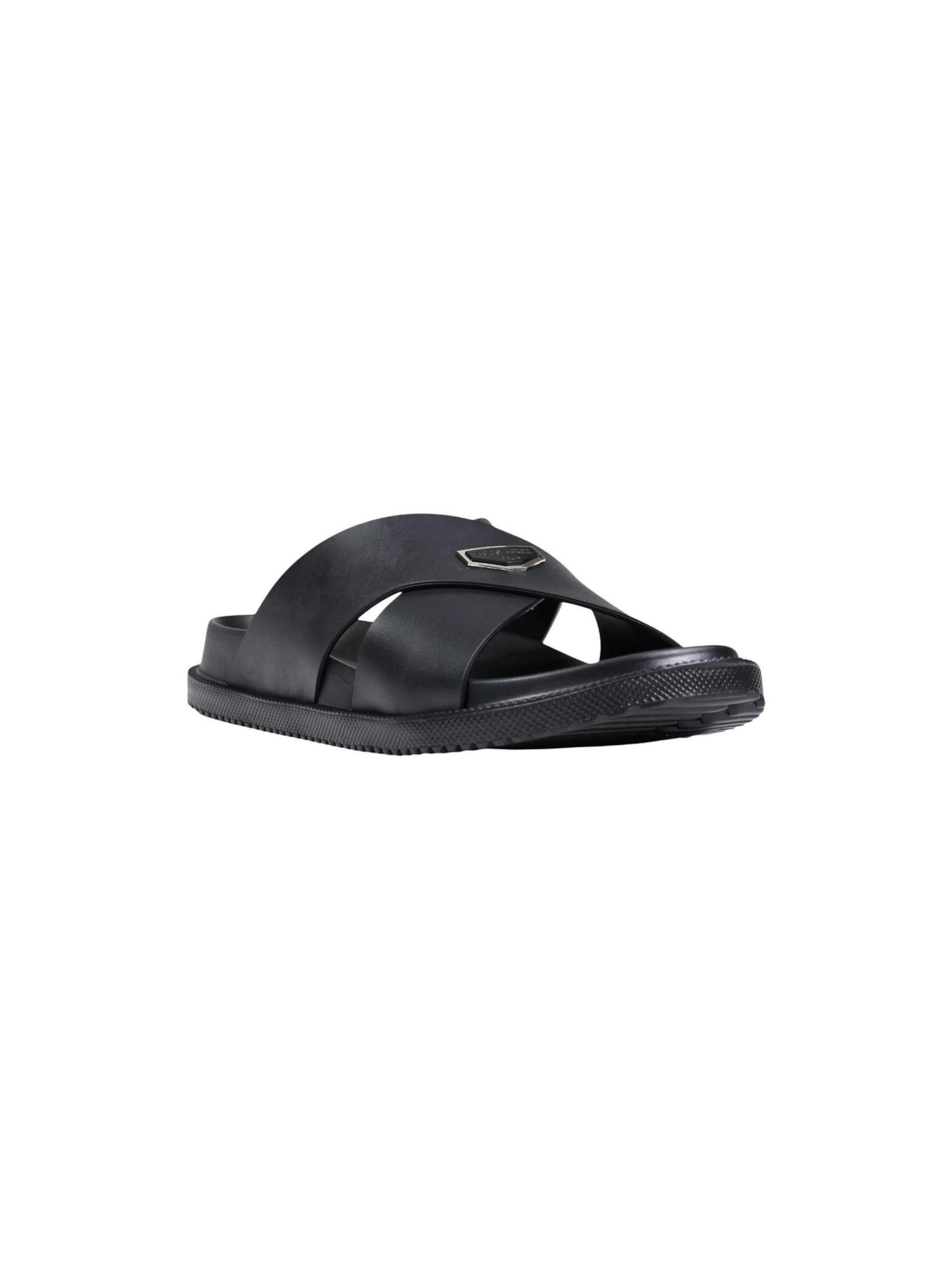 Sandalo 'SLIPPER KRY MMFF00033-AF020001' di ANTONY MORATO in nero