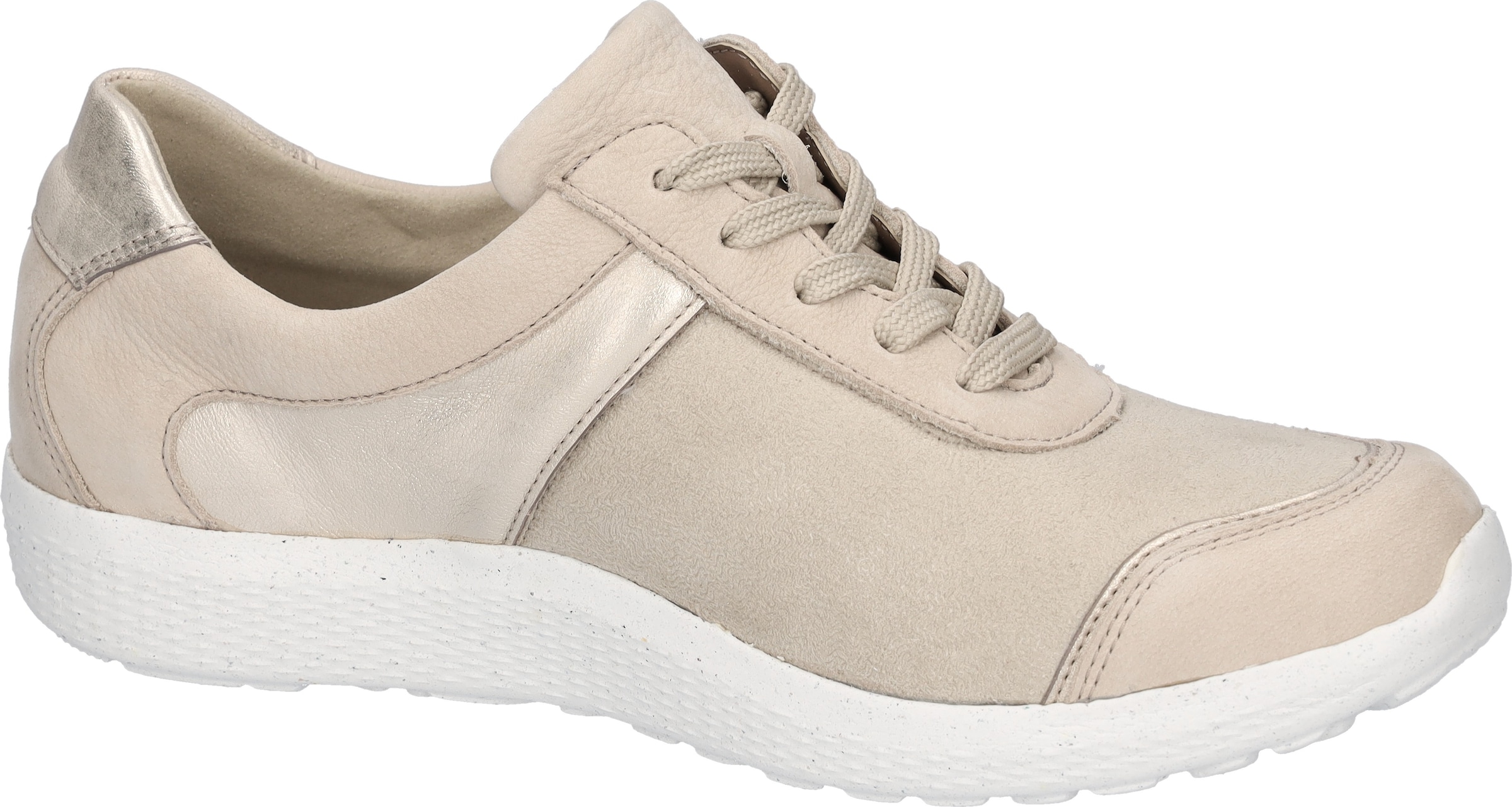 WALDLÄUFER Sneakers in Beige