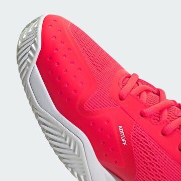 ADIDAS PERFORMANCE Спортивная обувь 'Courtflash Speed 2' в Красный