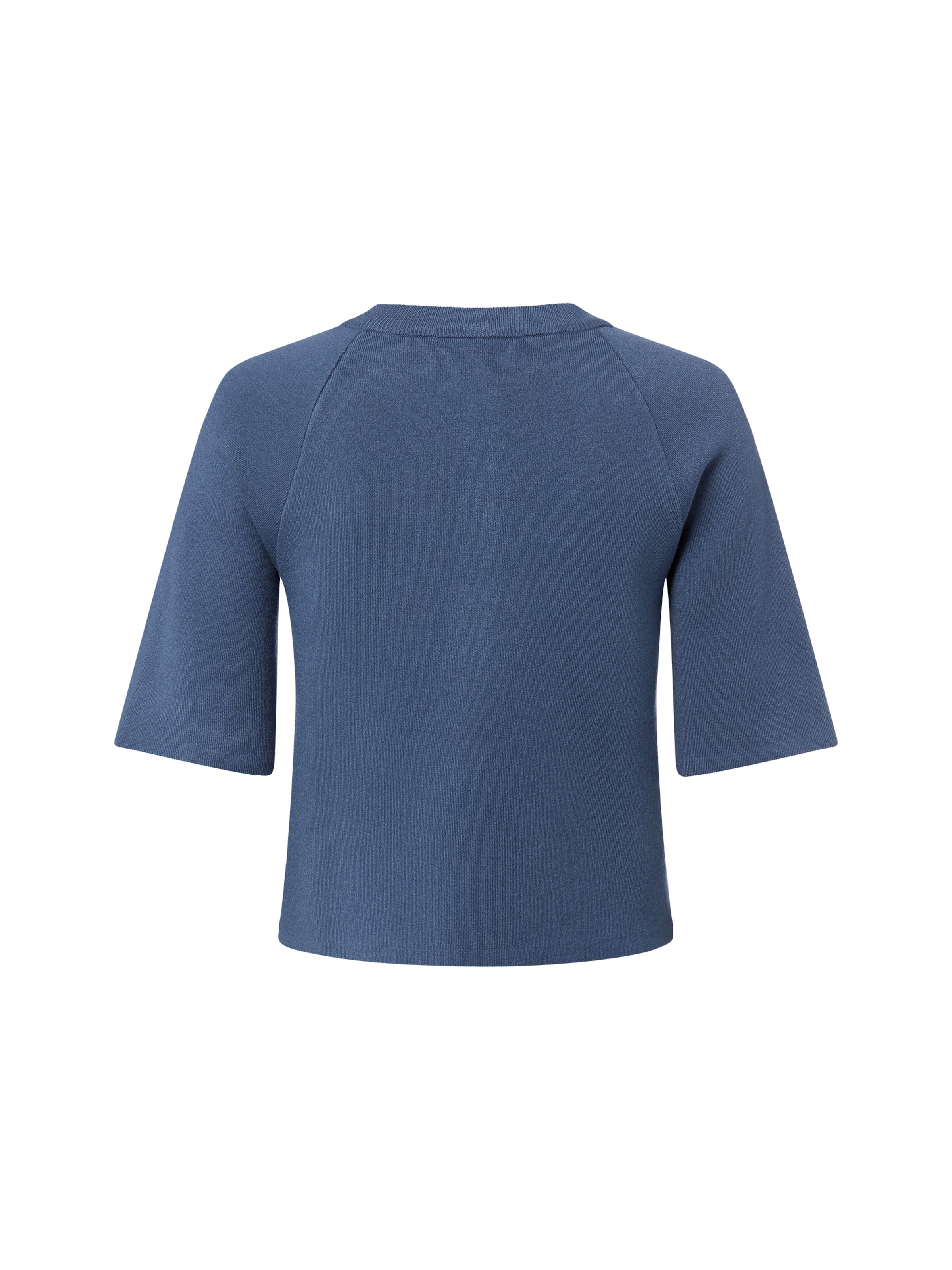 Cardigan 'Aubree' MSCH COPENHAGEN en bleu