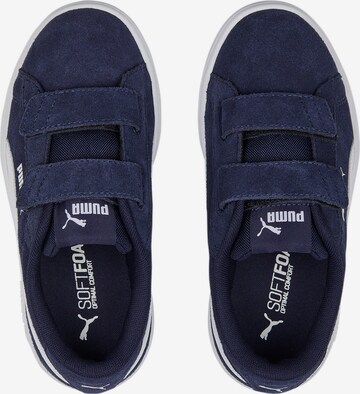 PUMA Sneaker 'Smash 3.0' in Blau