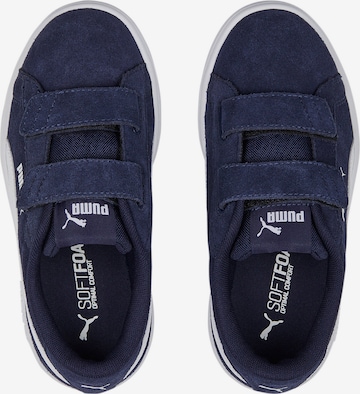 Sneaker 'Smash 3.0' di PUMA in blu