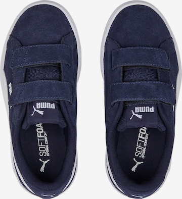 PUMA Sneakers 'Smash 3.0' in Blue