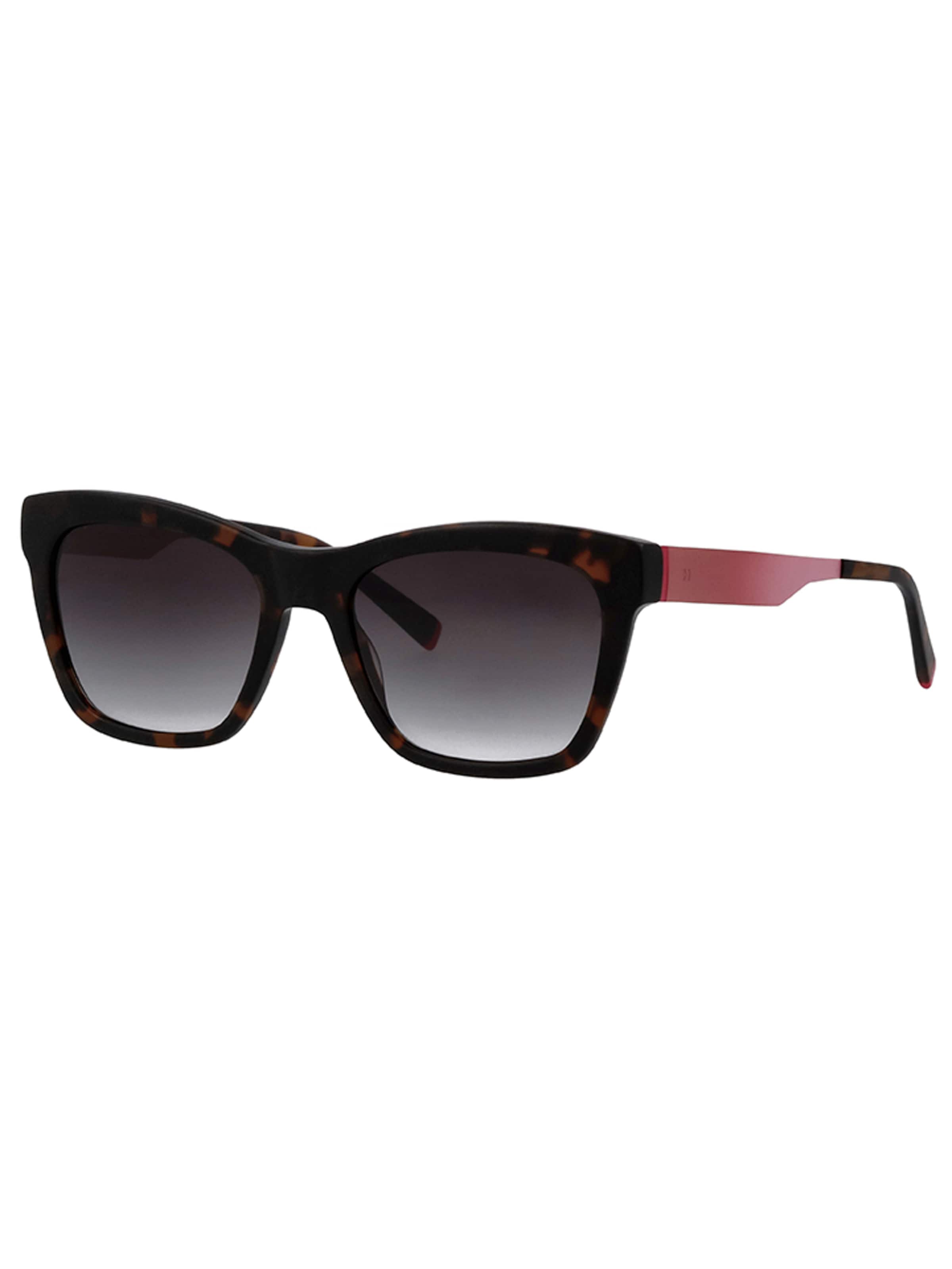 Humphrey's eyewear Sunglasses in Pink: front