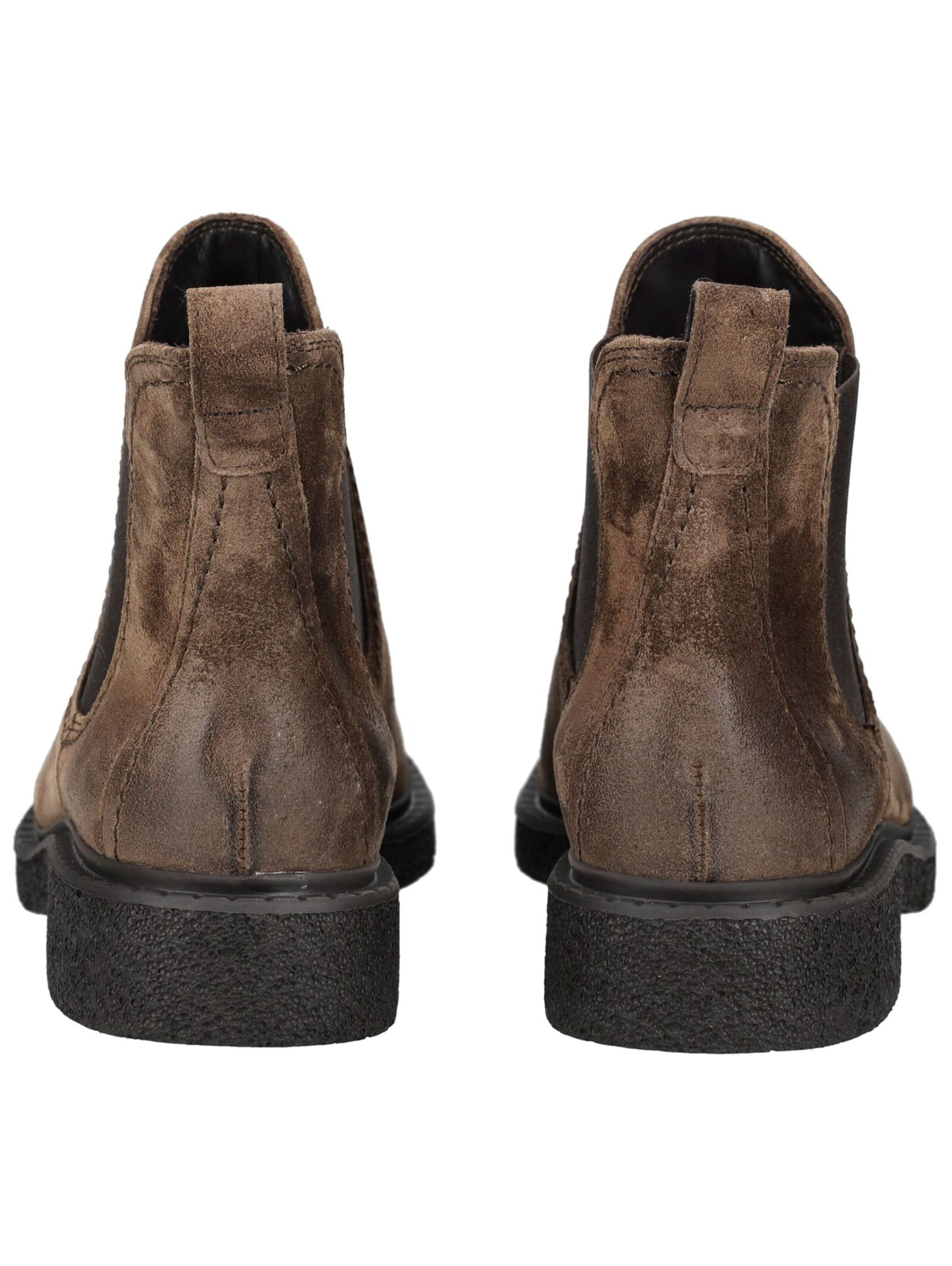 Stivaletto '8258' di Paul Green in marrone