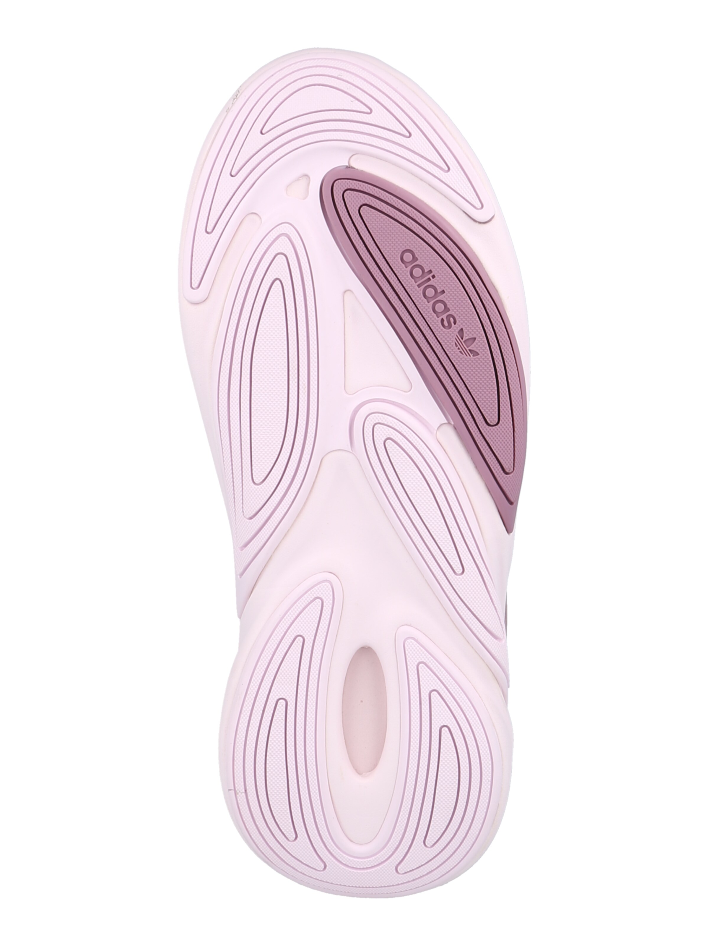 ADIDAS ORIGINALS - Zapatillas deportivas bajas 'Ozelia' en rosa
