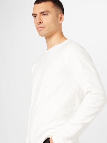FYNCH-HATTON Skjorte i hvit