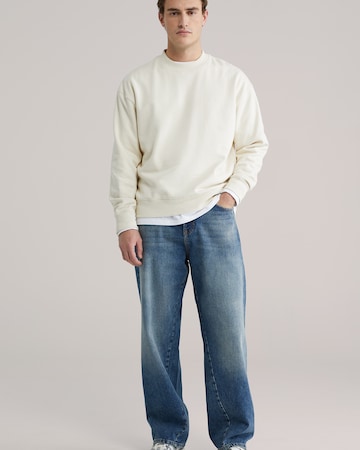 WE FashionLoosefit Traperice - plava boja