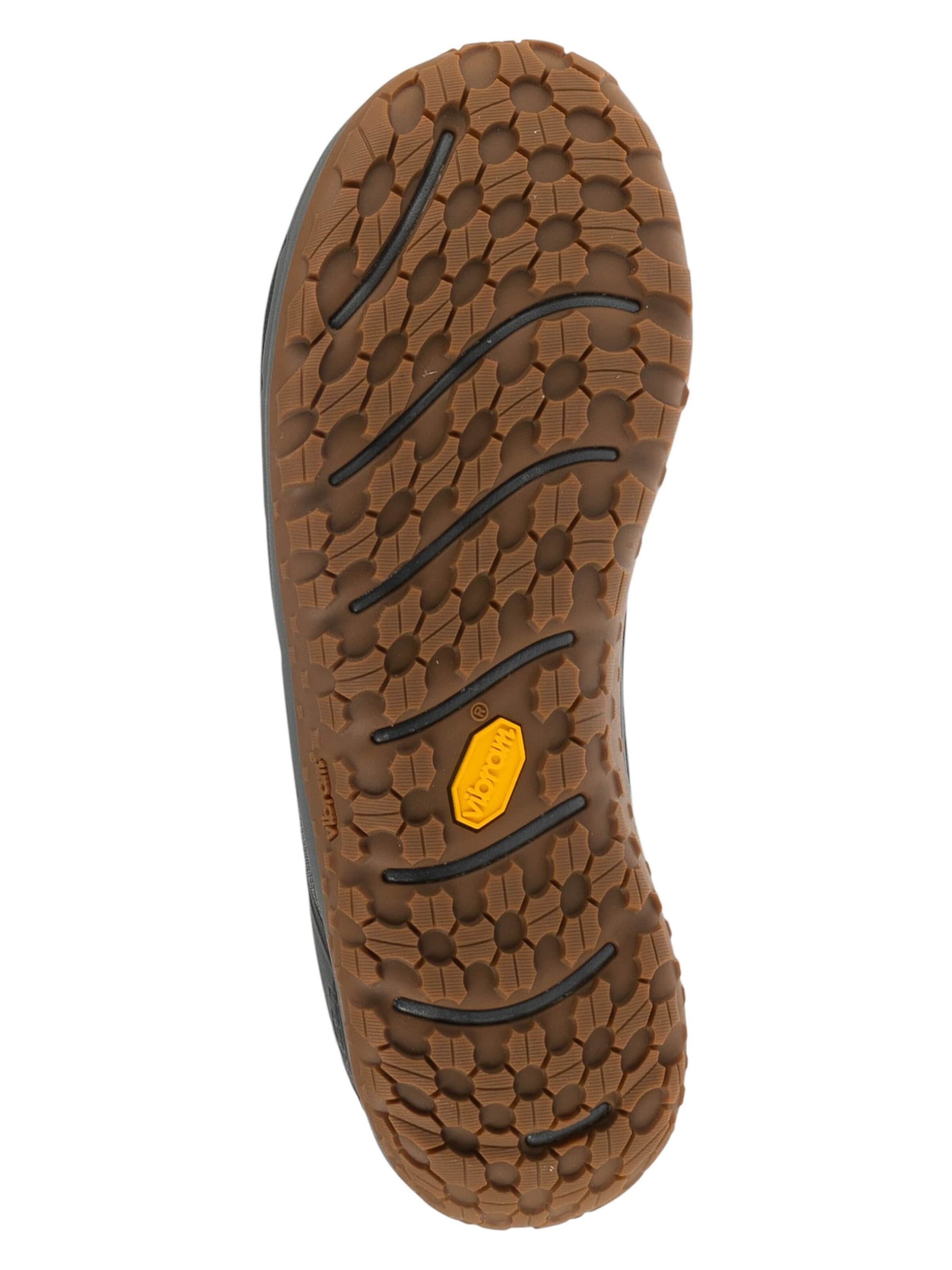 Chaussure de course 'Merrell Trail Glove 8' MERRELL en noir