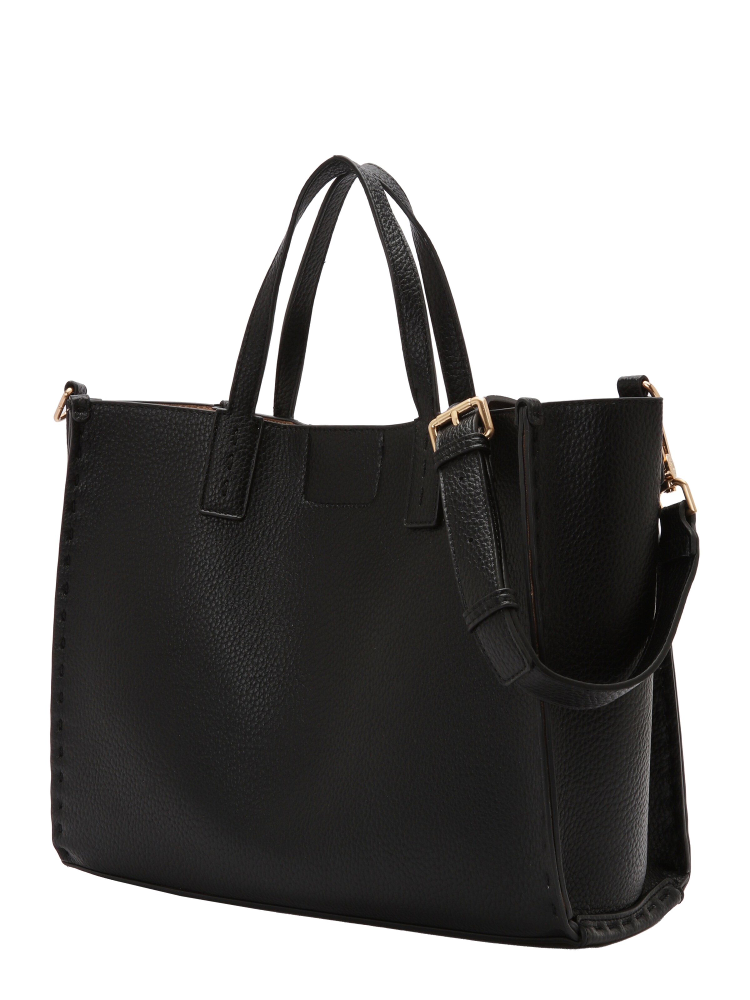U.S. POLO ASSN. Handbag in Black
