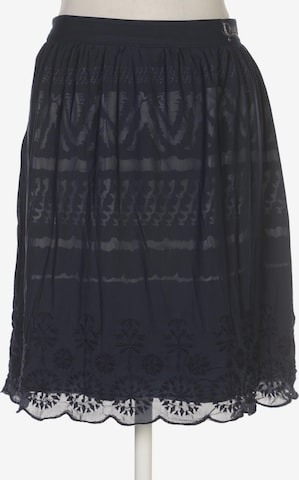 Desigual Rock L in Blau: Vorderseite