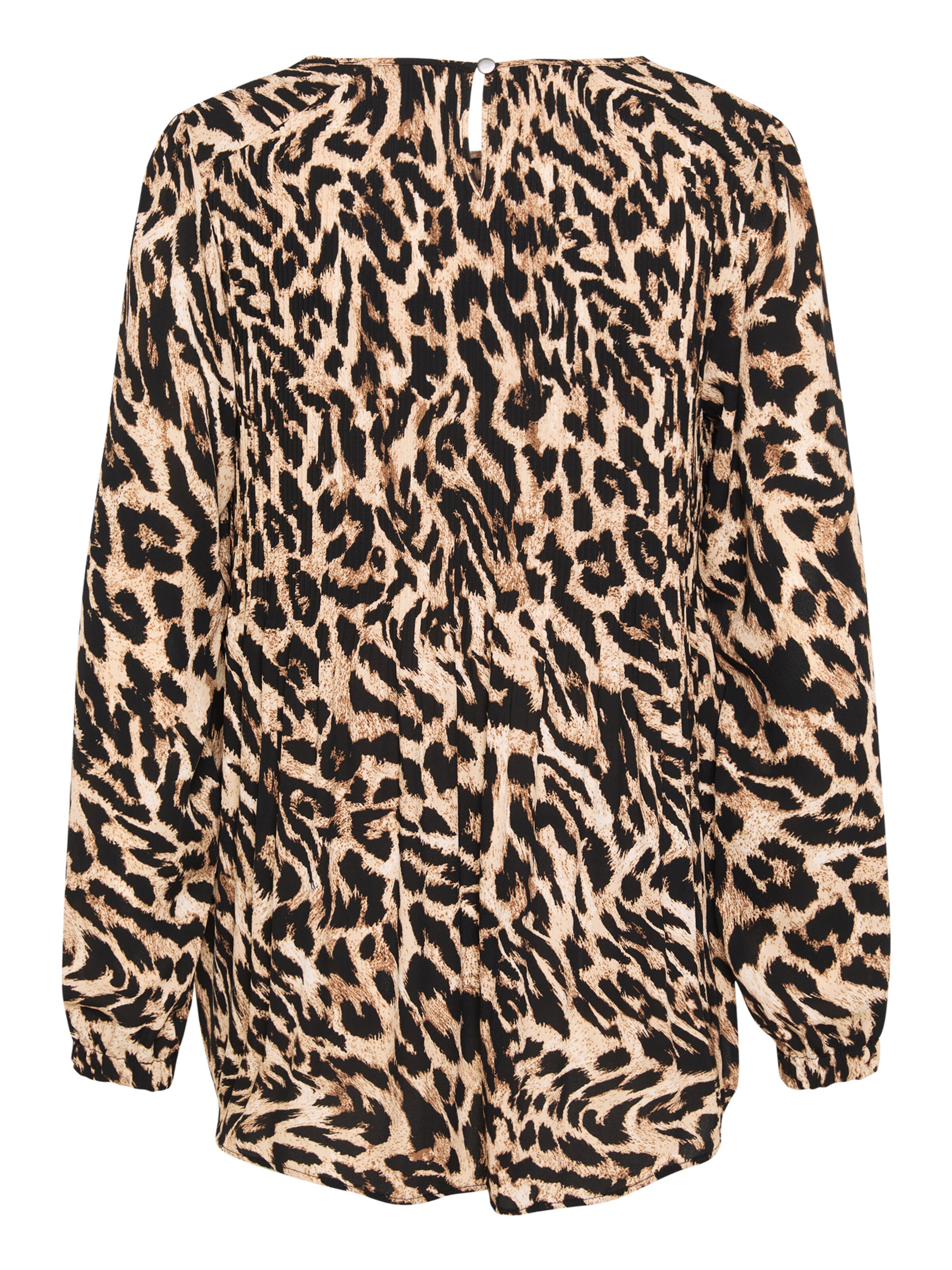 Betty Barclay Blouse in Black