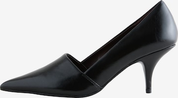 Next Lodičky 'Forever Comfort®' – černá: přední strana