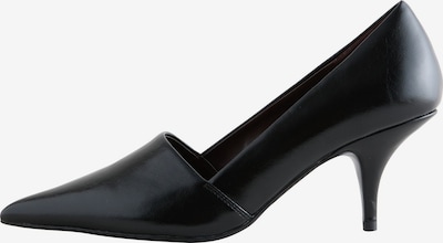 Next Cipele s potpeticom 'Forever Comfort®' veličine 35,5 u crna, Pregled proizvoda