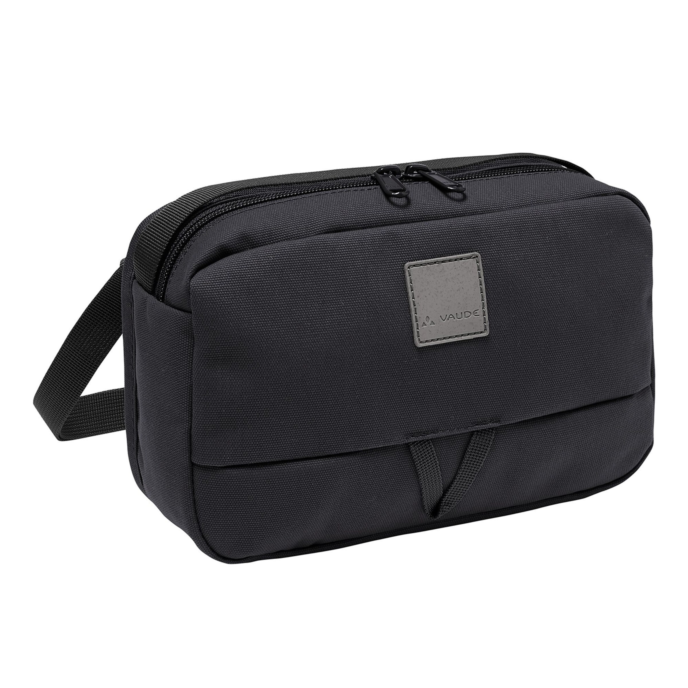 Sacs banane de sport 'Coreway' VAUDE en noir