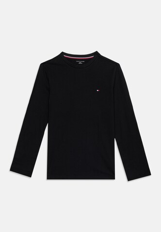 Tommy Hilfiger Underwear Regular fit Spodnja majica | siva barva