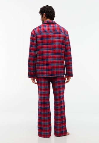 TOMMY HILFIGER Undershirt in Red