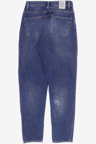 ZOE KARSSEN Jeans in 27 in Blue