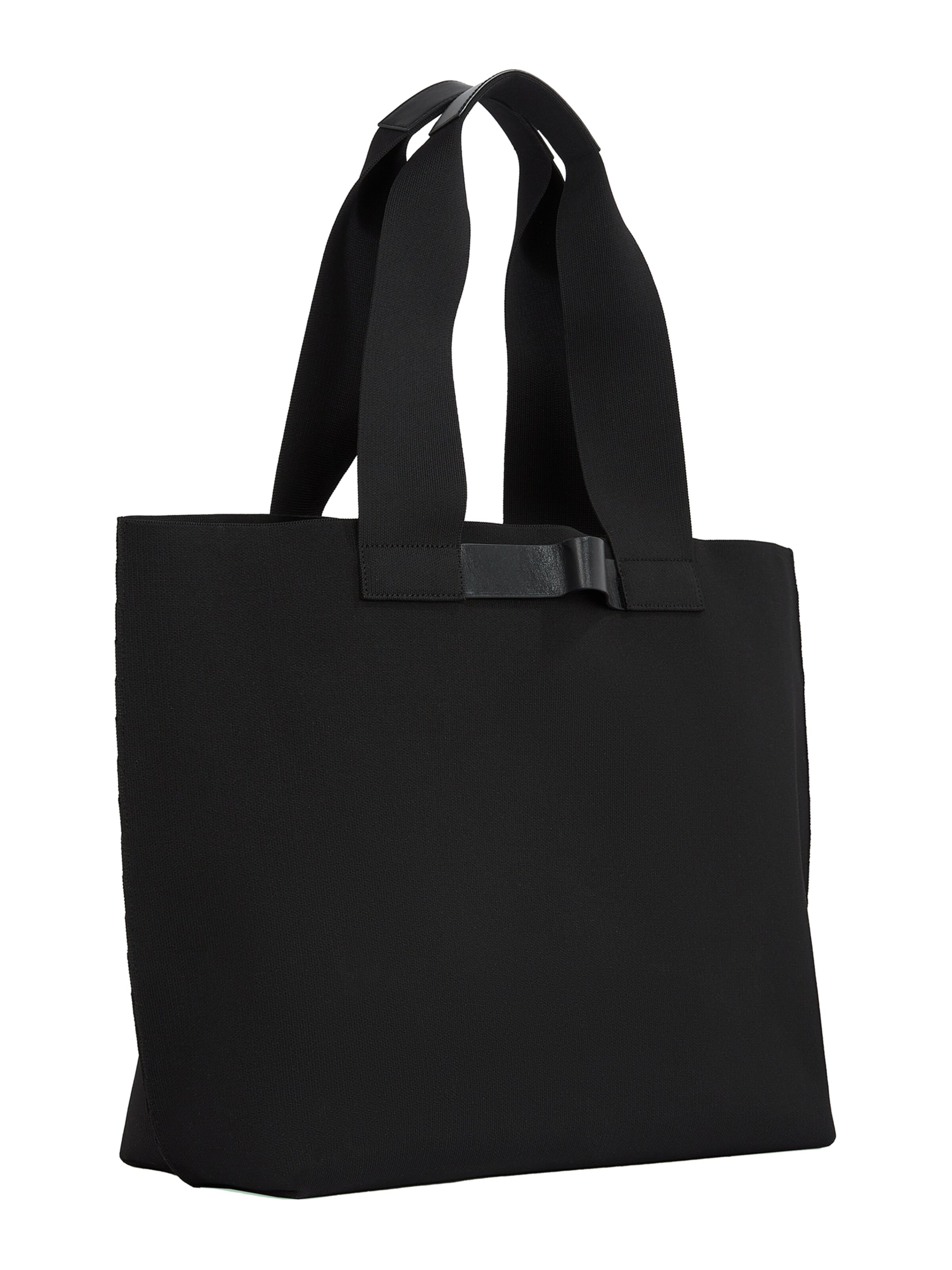 Calvin Klein Shopper 'Ease' in Black