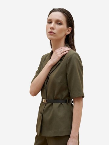 Tenue d'intérieur My fashion en vert