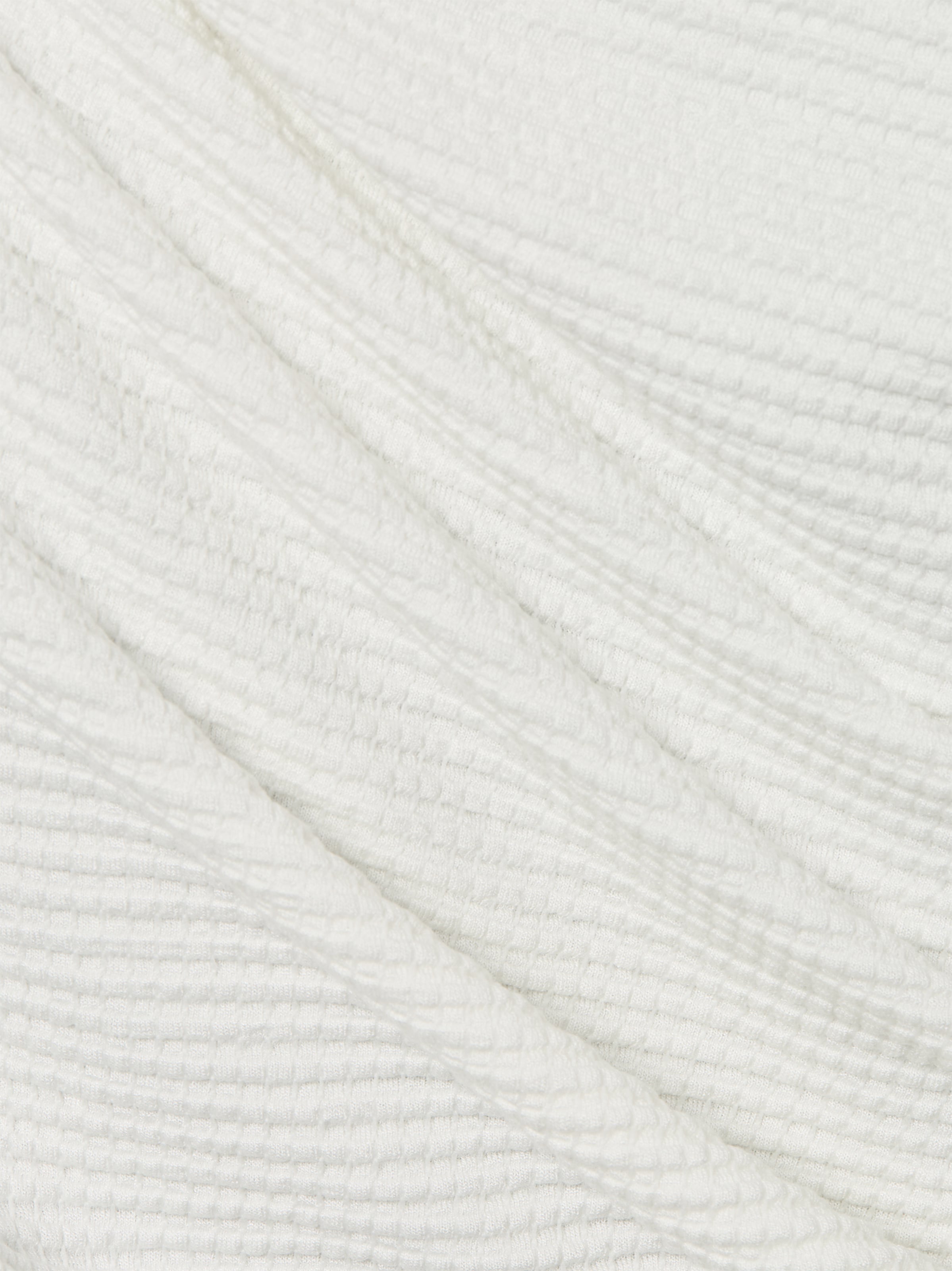 OPUS Shirt ' Somfu ' in White