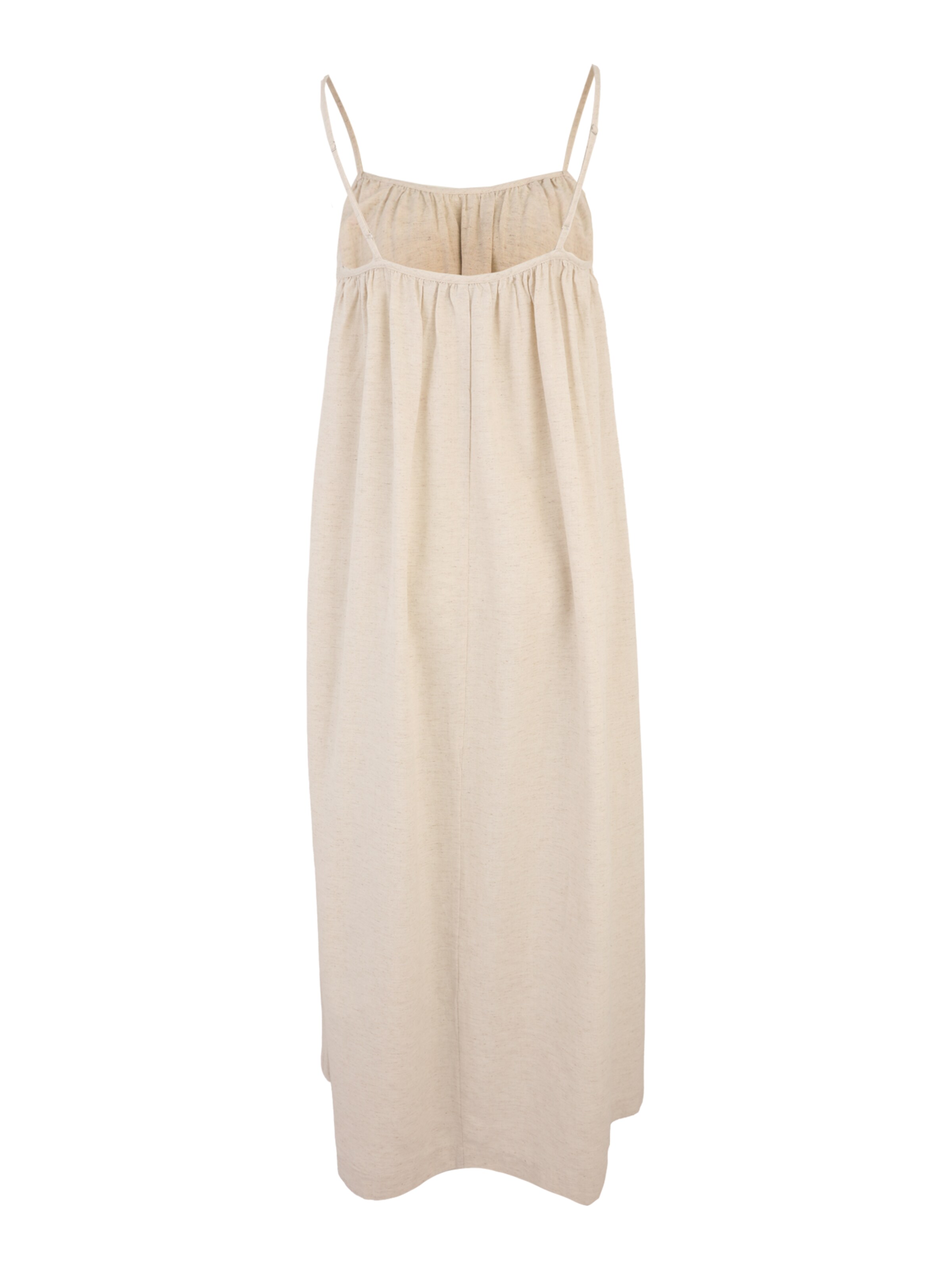 Vila Petite Obleka 'VIPRISILLA' | bela barva