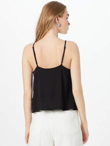 ABOUT YOU Top 'Grace' in Black