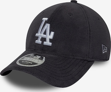 Cappello da baseball '9FORTY LOSDOD' di NEW ERA in nero: frontale