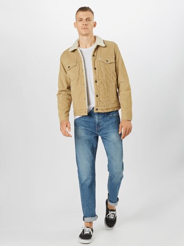 LEVI'S ® Regular Jeans '502' in Blauw