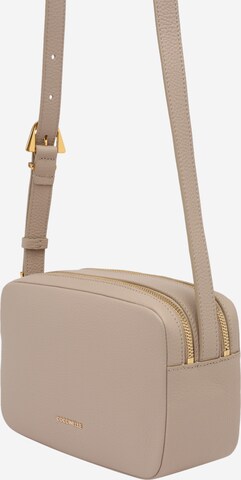 Coccinelle Crossbody Bag 'GLEEN' in Pink: front