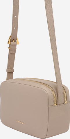Coccinelle cross top body bag