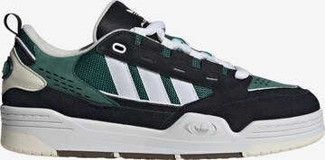 ADIDAS ORIGINALS Σνίκερ χαμηλό 'Adi2000' σε μαύρο