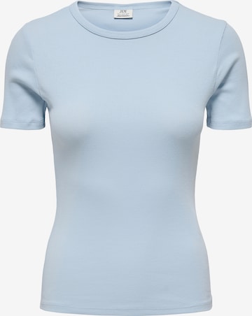 JDY Shirts 'JDYLUCKY' i blå: forside