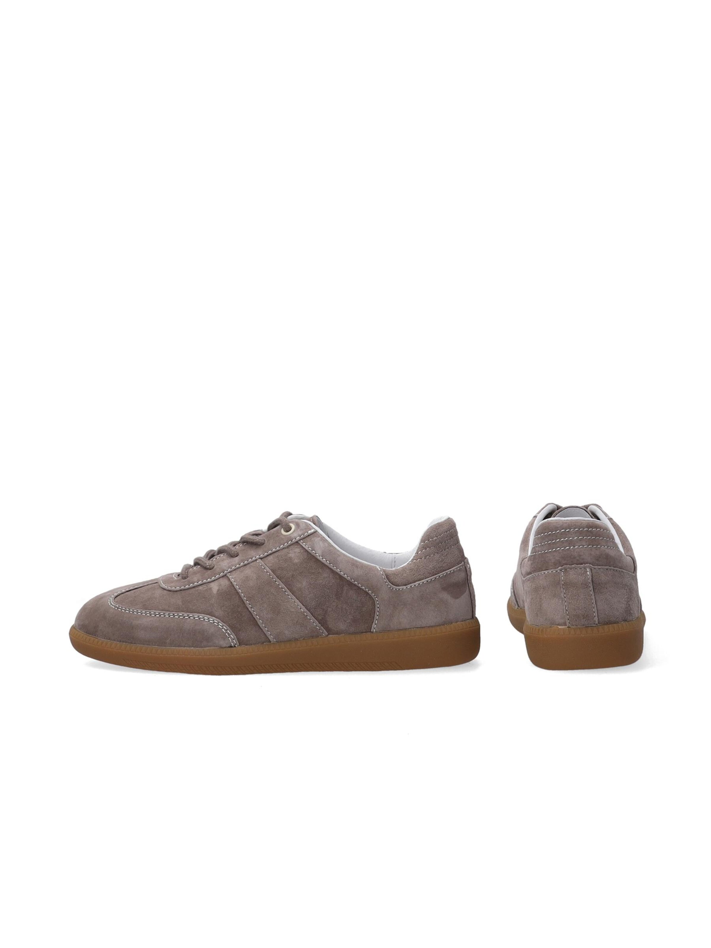 VENEZIA Sneakers in Brown
