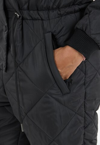 Whistler Sports suit 'Minas' in Black