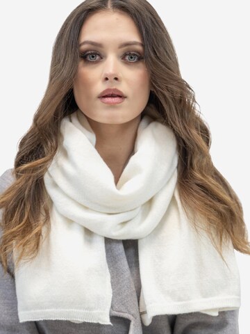 Vivisence Scarf '7101' in Beige