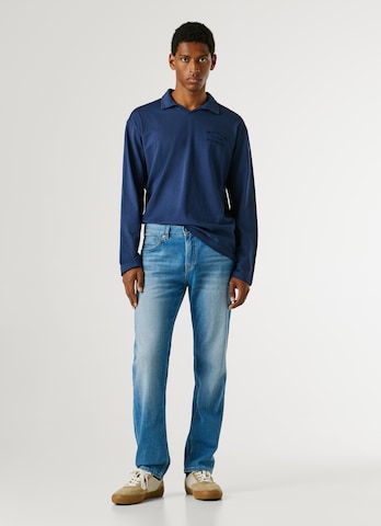 regular Jeans di Pepe Jeans in blu: frontale