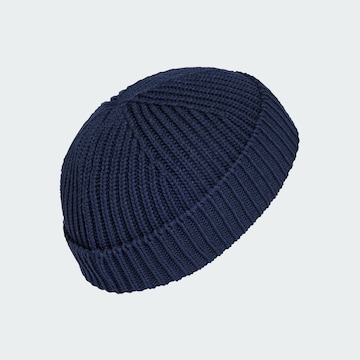 Bonnet ADIDAS ORIGINALS en bleu