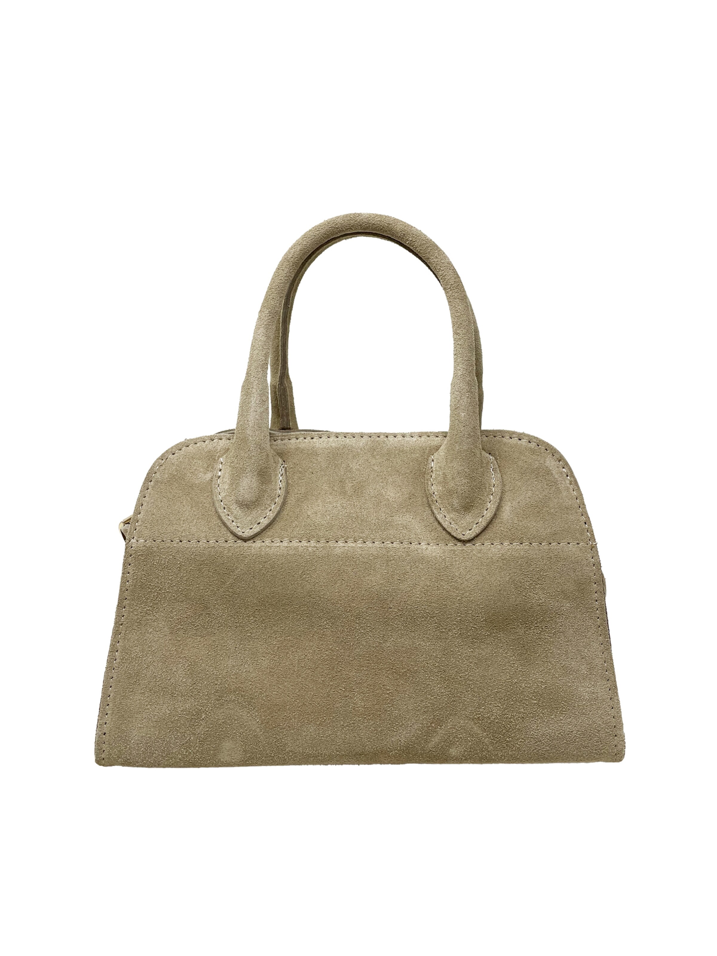 CHICCA BORSE Handtas in Beige