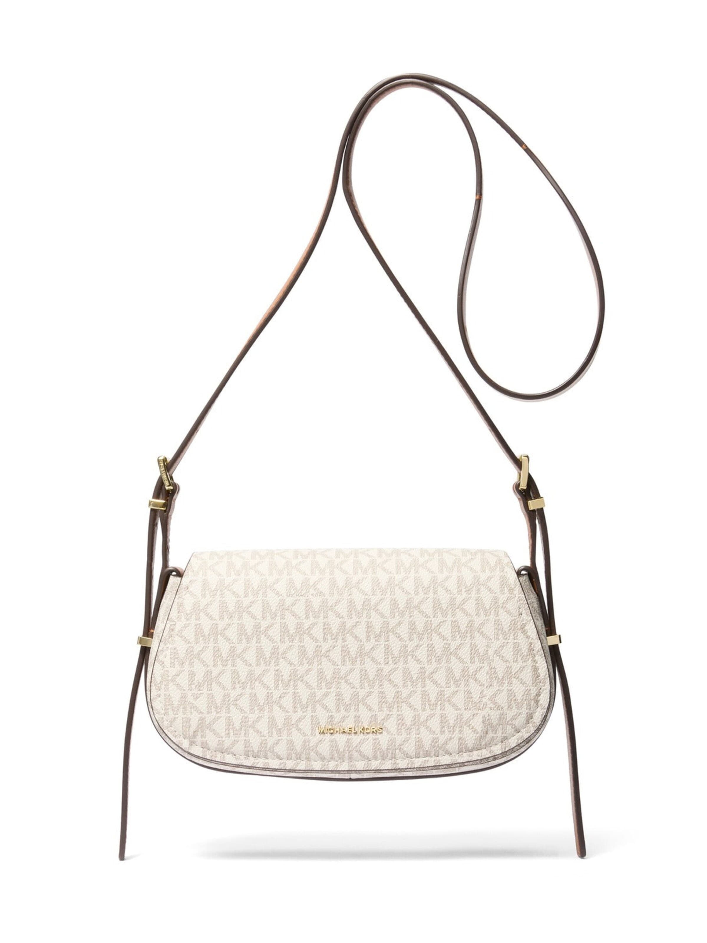 Sacs à main 'Michael Kors Sac Bandoulière Lydia Beige' MICHAEL Michael Kors en beige : devant