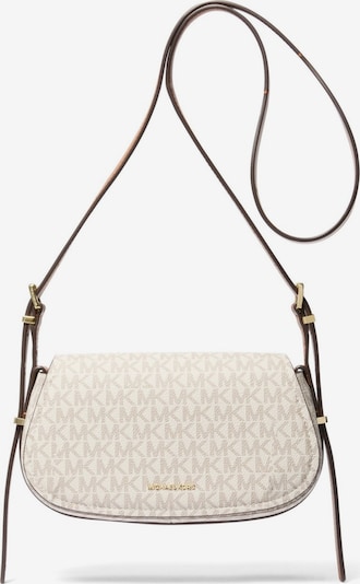 One Size dydžio Rankinė 'Michael Kors Sac Bandoulière Lydia Beige' iš MICHAEL Michael Kors, spalva – smėlio spalva, Prekių apžvalga