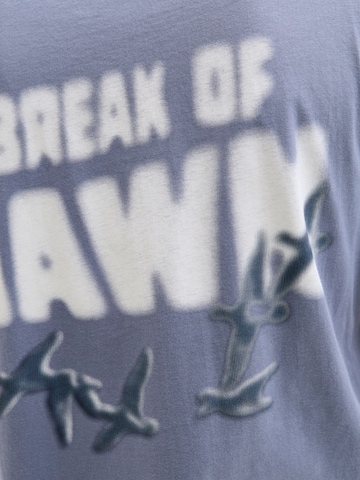 zils JJ Rebel T-Krekls 'JREBRILEY'