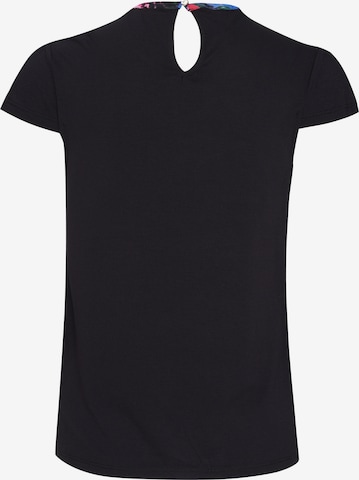 Orsay Shirt 'Trufflemay' in Black