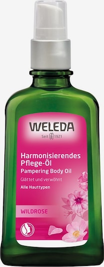 WELEDA Body Butter 'Wildrose' in Yellow, Item view